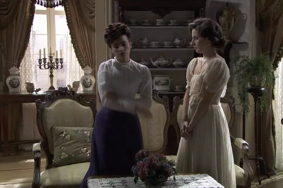 Akacjowa 38 - galeria zdjęć - filmweb