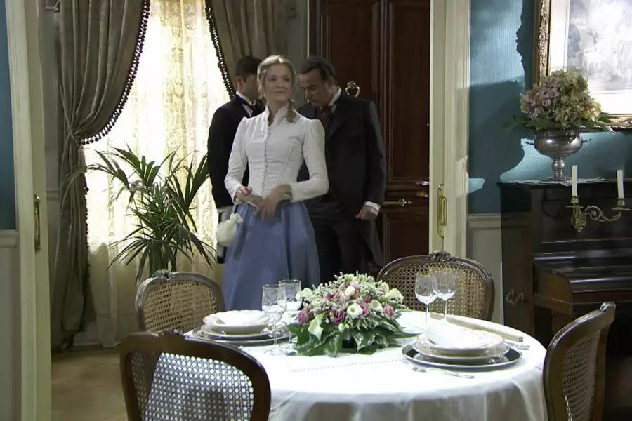 Akacjowa 38 - galeria zdjęć - filmweb