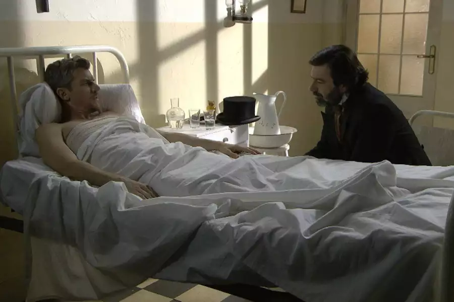 Akacjowa 38 - galeria zdjęć - filmweb