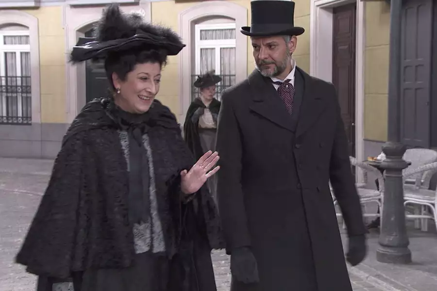 Akacjowa 38 - galeria zdjęć - filmweb