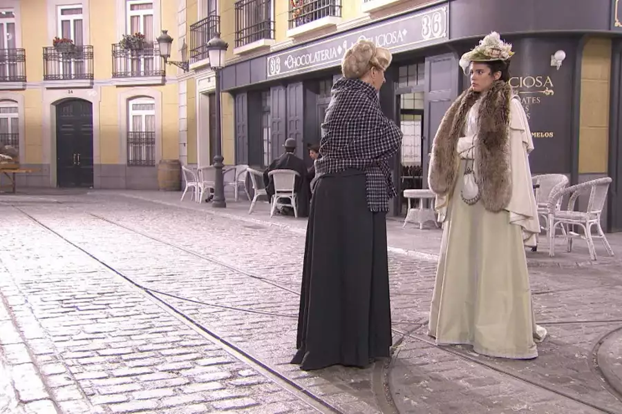 Akacjowa 38 - galeria zdjęć - filmweb