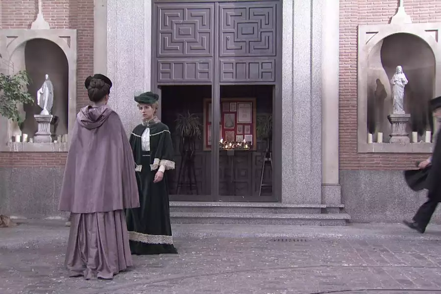 Akacjowa 38 - galeria zdjęć - filmweb