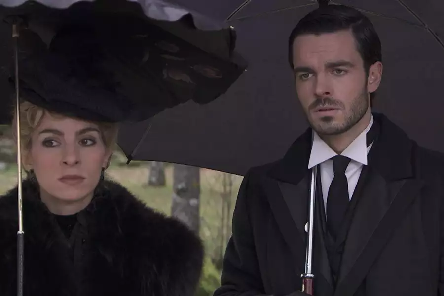 Akacjowa 38 - galeria zdjęć - filmweb