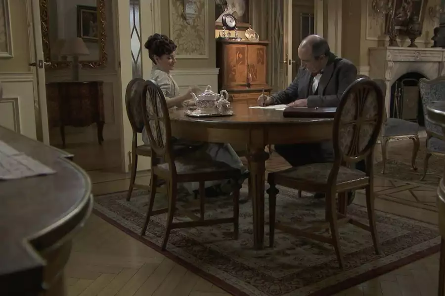 Akacjowa 38 - galeria zdjęć - filmweb