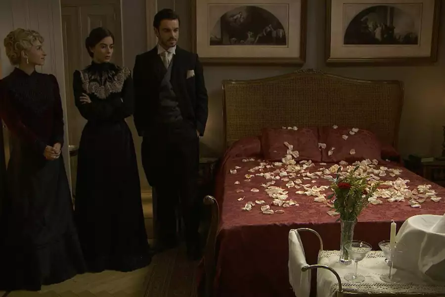 Akacjowa 38 - galeria zdjęć - filmweb