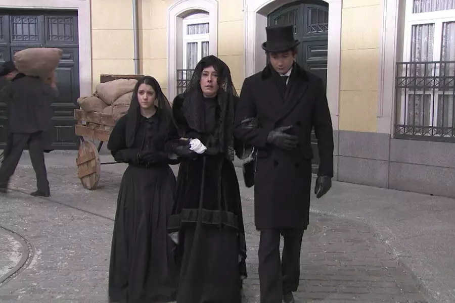 Akacjowa 38 - galeria zdjęć - filmweb