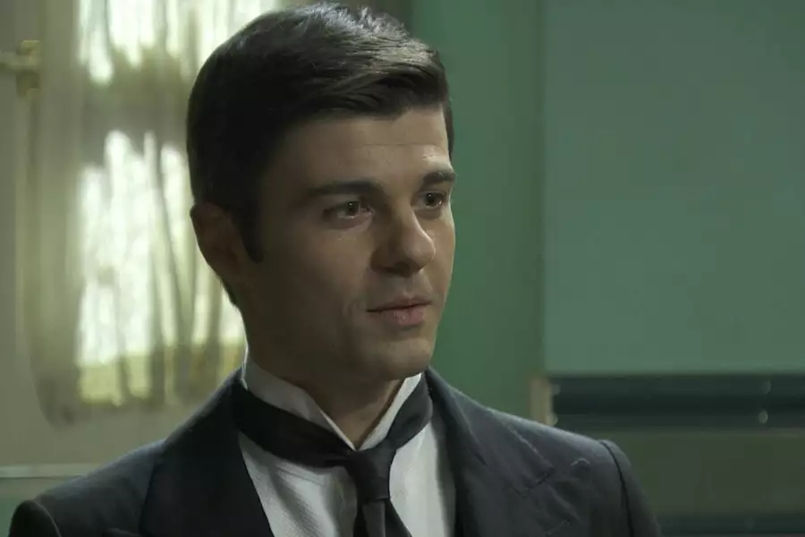 Akacjowa 38 - galeria zdjęć - filmweb