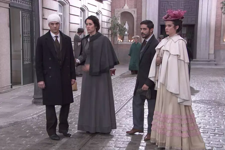 Akacjowa 38 - galeria zdjęć - filmweb