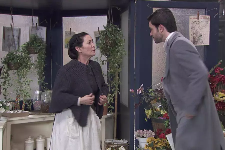 Akacjowa 38 - galeria zdjęć - filmweb