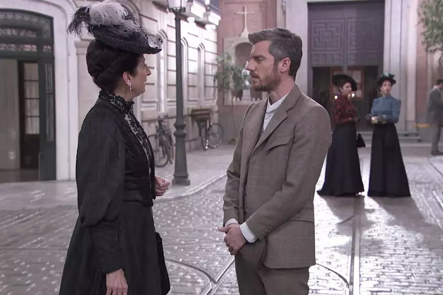 Akacjowa 38 - galeria zdjęć - filmweb