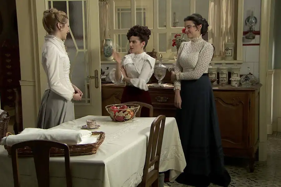 Akacjowa 38 - galeria zdjęć - filmweb