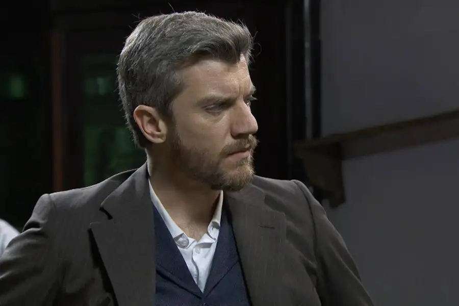 Akacjowa 38 - galeria zdjęć - filmweb