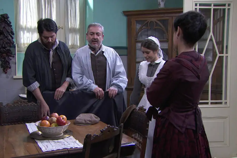 Akacjowa 38 - galeria zdjęć - filmweb