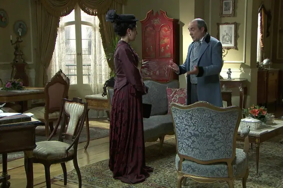 Akacjowa 38 - galeria zdjęć - filmweb