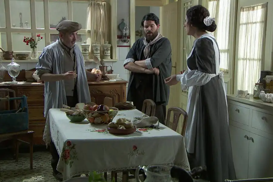 Akacjowa 38 - galeria zdjęć - filmweb