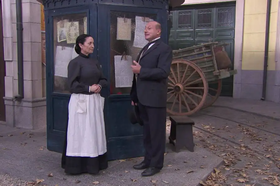 Akacjowa 38 - galeria zdjęć - filmweb