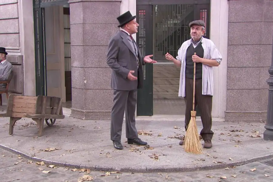 Akacjowa 38 - galeria zdjęć - filmweb