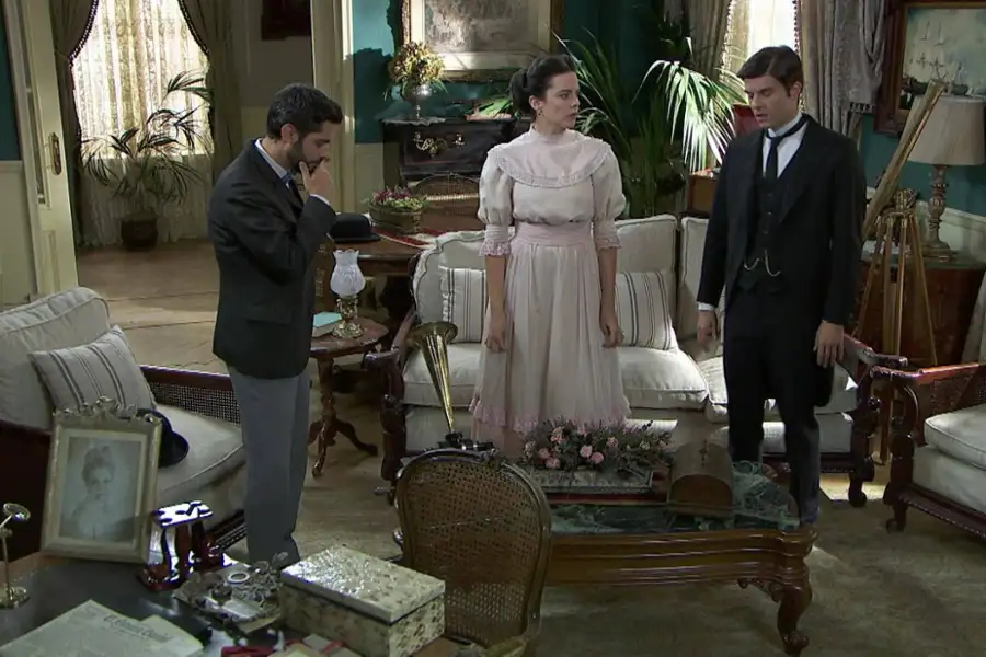 Akacjowa 38 - galeria zdjęć - filmweb