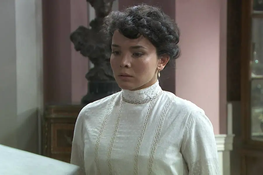 Akacjowa 38 - galeria zdjęć - filmweb