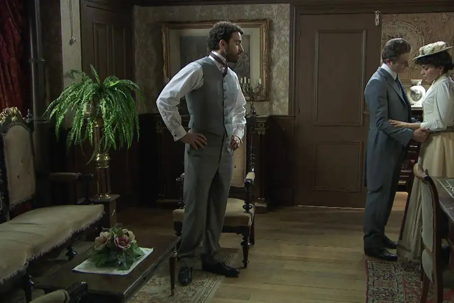 Akacjowa 38 - galeria zdjęć - filmweb