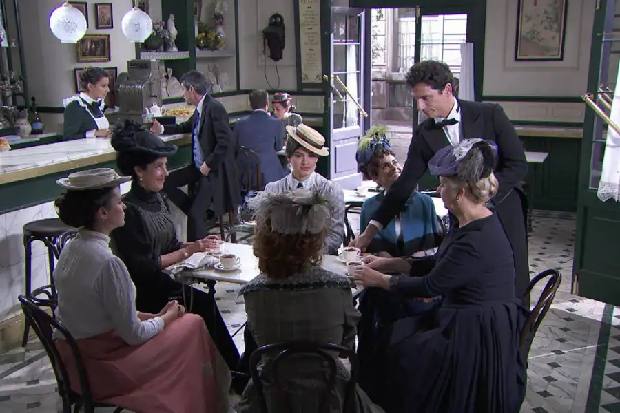 Akacjowa 38 - galeria zdjęć - filmweb