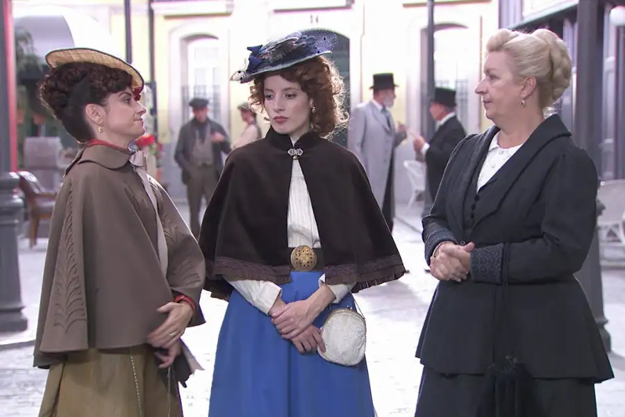 Akacjowa 38 - galeria zdjęć - filmweb