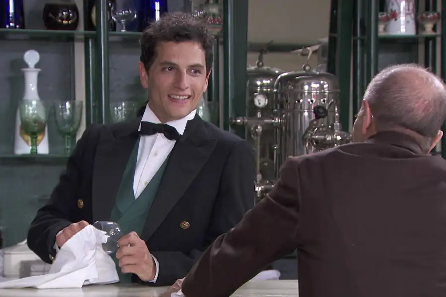 Akacjowa 38 - galeria zdjęć - filmweb