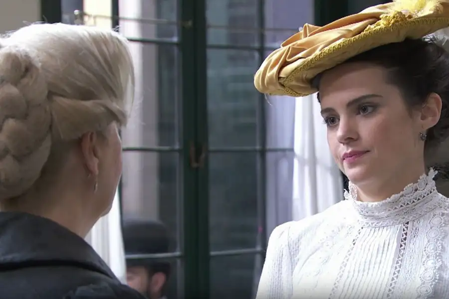 Akacjowa 38 - galeria zdjęć - filmweb