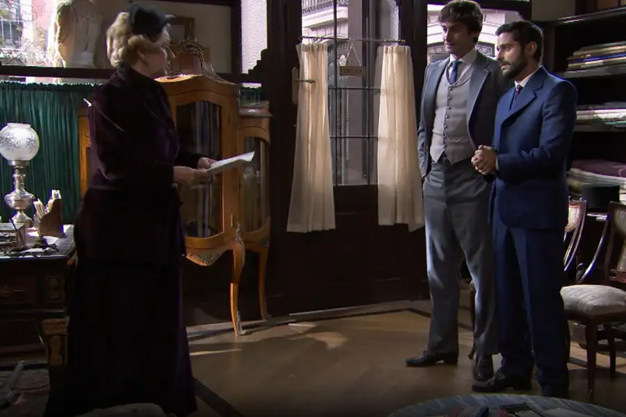 Akacjowa 38 - galeria zdjęć - filmweb