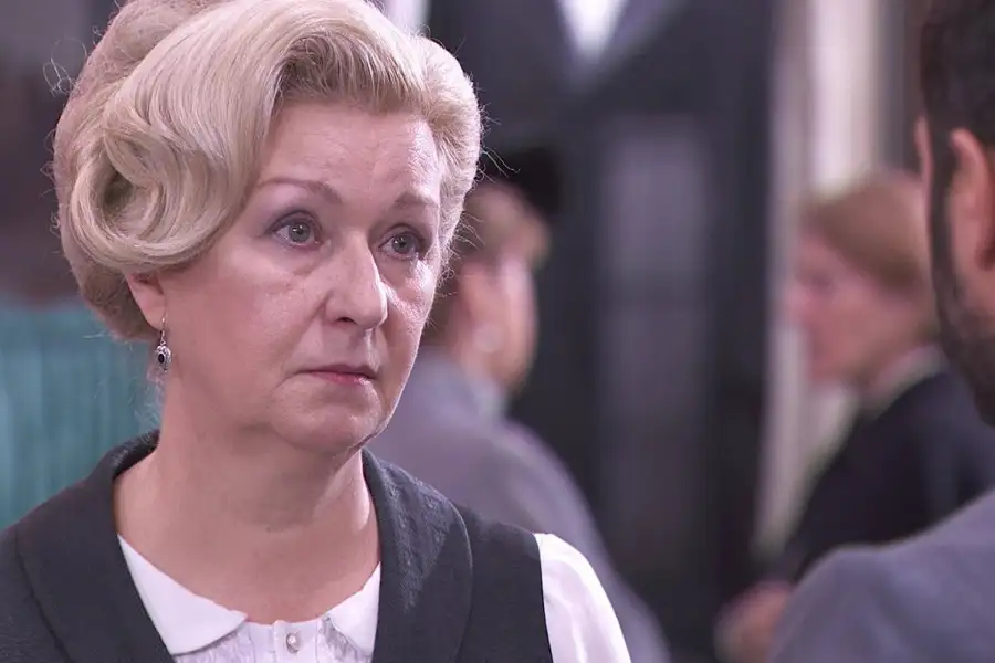 Akacjowa 38 - galeria zdjęć - filmweb