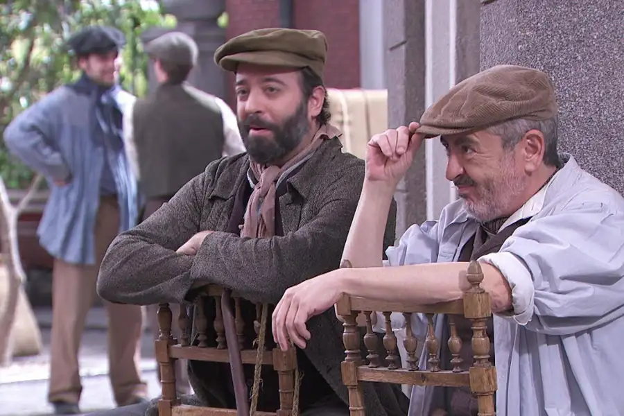 Akacjowa 38 - galeria zdjęć - filmweb