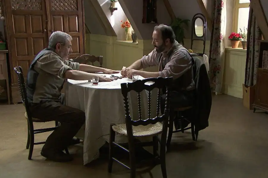 Akacjowa 38 - galeria zdjęć - filmweb