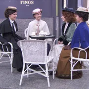 Acacias 38 - galeria zdjęć - filmweb