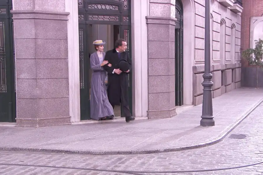 Akacjowa 38 - galeria zdjęć - filmweb