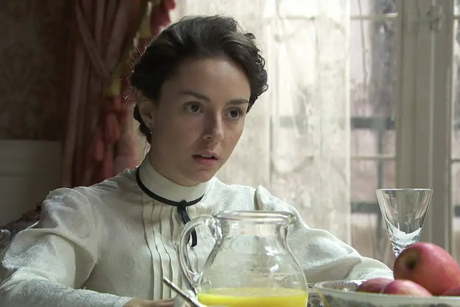 Akacjowa 38 - galeria zdjęć - filmweb