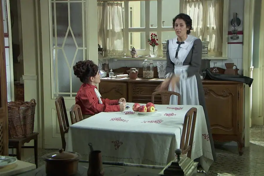 Akacjowa 38 - galeria zdjęć - filmweb