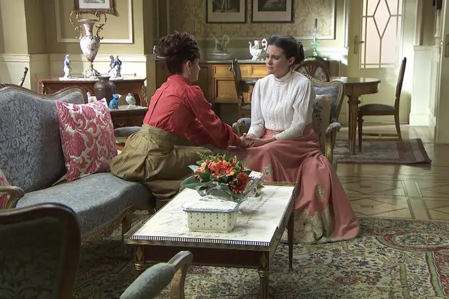 Akacjowa 38 - galeria zdjęć - filmweb