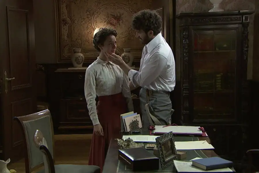 Akacjowa 38 - galeria zdjęć - filmweb