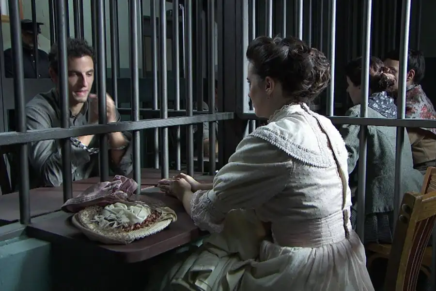 Akacjowa 38 - galeria zdjęć - filmweb