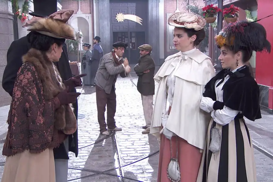 Akacjowa 38 - galeria zdjęć - filmweb