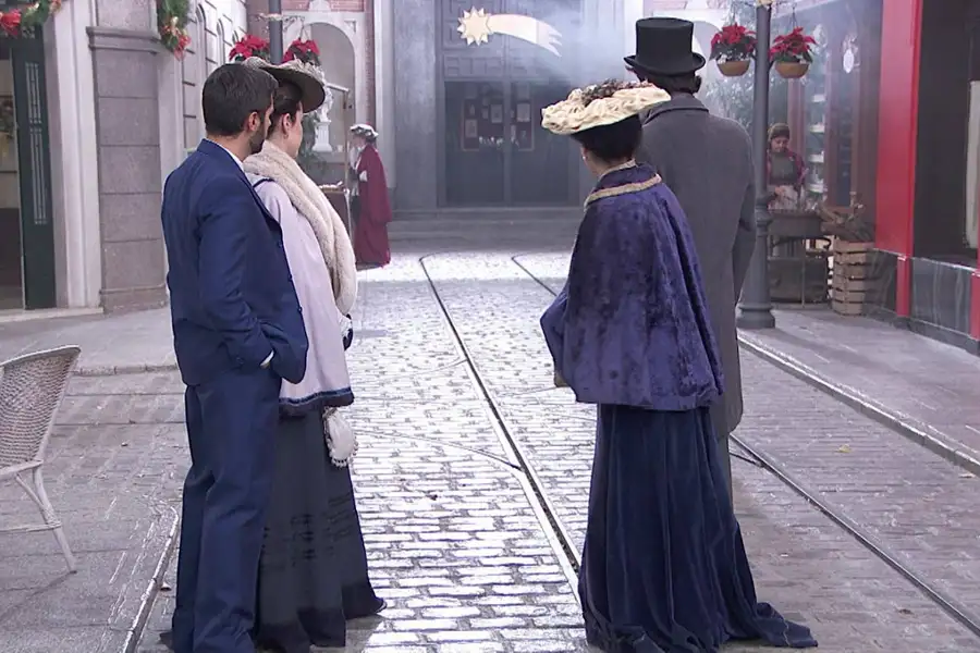 Akacjowa 38 - galeria zdjęć - filmweb