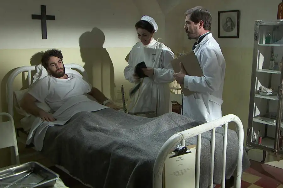 Akacjowa 38 - galeria zdjęć - filmweb