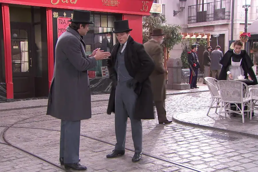 Akacjowa 38 - galeria zdjęć - filmweb