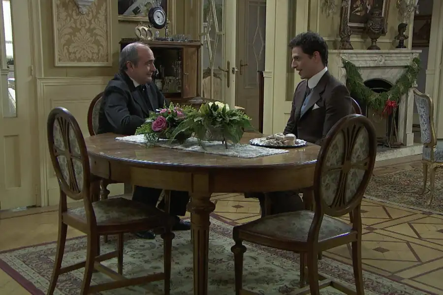 Akacjowa 38 - galeria zdjęć - filmweb