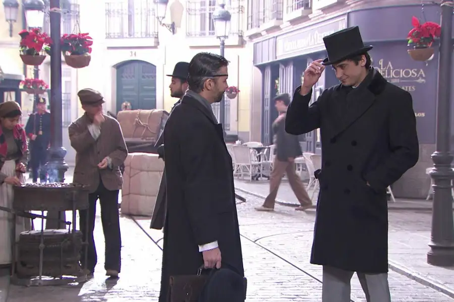 Akacjowa 38 - galeria zdjęć - filmweb