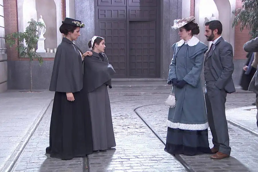 Akacjowa 38 - galeria zdjęć - filmweb