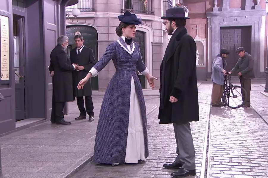 Akacjowa 38 - galeria zdjęć - filmweb