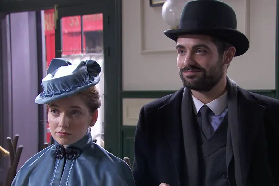 Akacjowa 38 - galeria zdjęć - filmweb