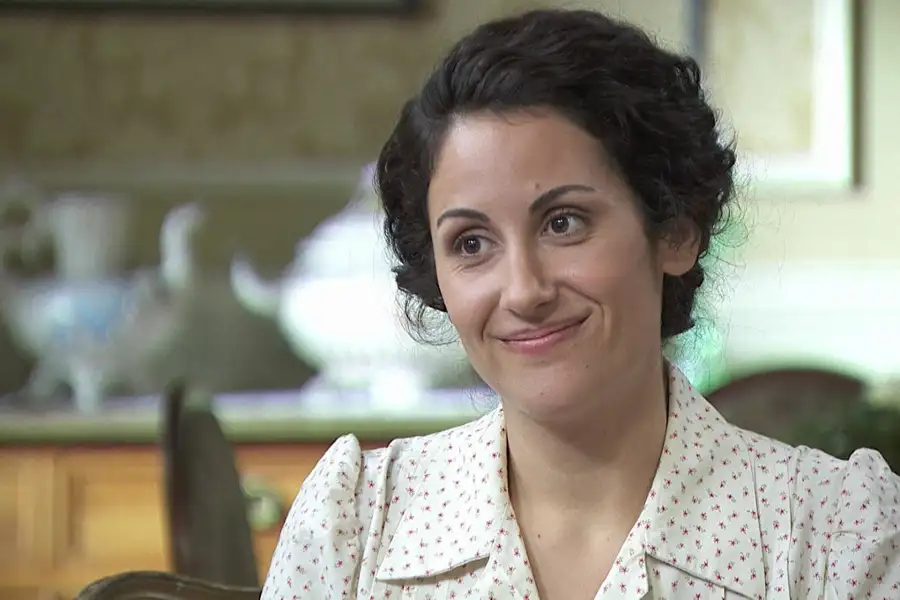 Akacjowa 38 - galeria zdjęć - filmweb