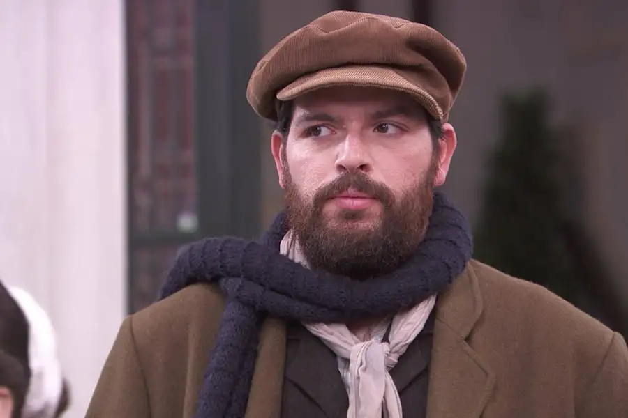 Akacjowa 38 - galeria zdjęć - filmweb